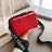 PC hard shell toiletry bag 7-inch shoulder crossbody bag hand storage bag suitcase small bag - V.I.P Digital Presence