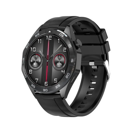 smartwatch Bluetooth call heart rate blood oxygen blood pressure sleep health monitoring step exercise watch - V.I.P Digital Presence