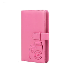 3inch 96 Pockets Instand camera Album for Fujifilm Instax Mini 11 8 9 7 s C 25 90 Instax Mini Film Photo Album Instax Mini album - V.I.P Digital Presence