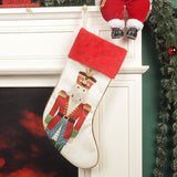 Christmas gifts children's candy bags Christmas pendants Christmas socks Christmas decorations - V.I.P Digital Presence