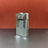 Gold Sleep Mermaid Pattern Vintage Lighter Cigarette Smoking Kerosene Lighters Classic Sound Metal Lighters Fire Men - V.I.P Digital Presence