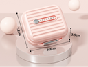 Portable medicine box mini medicine reminder box home storage - V.I.P Digital Presence
