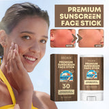 Hydrating Stick, Relieve Dry Skin, Moisturize, Prevent Sweat, Moisturize, Protect Against Summer Sun Exposure, And Protect - V.I.P Digital Presence