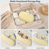 PackNeat Travel Underwear Bag