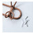 Kids Room Decor Hanger Rattan Wall Hooks Kids Garments Organizer Rack Clothes Hat Hanging Hook Rattan Hanger - V.I.P Digital Presence