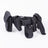 7 pcs Tactical Duty Belt Black Law Enforcement Hutning Equipment System Waist Gun Holster Flashlight Pouch set - V.I.P Digital Presence