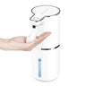 Touchless Sensor Soap Dispenser for Bathroom & Kitchen. Offers Foam and Liquid Modes. - V.I.P Digital Presence
