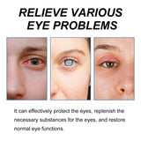 Myopia Reversal Eye Drops, Relieve Eye Discomfort Repair Eye Fatigue And Dry Eye Moisturizing Lotion - V.I.P Digital Presence