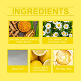 Turmeric Cleansing And Exfoliating Pad Gently Cleanses And Brightens Skin Care Moisturizing Facial Skin Cleansing Pad - V.I.P Digital Presence