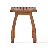 SELMA END TABLE - V.I.P Digital Presence