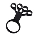Silicone Finger Trainer Wrist Tensor Finger Grip Strength Trainer for Hand Strength Training - V.I.P Digital Presence