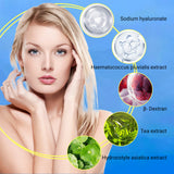 Blemish Cream, Whitening Skin Reduce Melanin Melasma Stains And Hydrating Cream - V.I.P Digital Presence