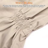 1 Set of Professional Ventilated Full - Body Beekeeping Suit with Gloves - V.I.P Digital Presence