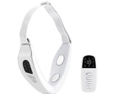 EMS Color Light Facial Slimming Device Microcurrent Facial Beauty Device Massage Hot compress V face - V.I.P Digital Presence