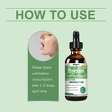 Dietary Supplement Body Treatment - V.I.P Digital Presence