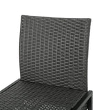 CONWAY BARSTOOL - V.I.P Digital Presence