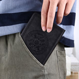 Mini notebook portable small notepad exquisite printing book students learn to write and office leather notebook A6 notebook - V.I.P Digital Presence
