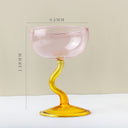 Ice cream cup milk tea milkshake dessert glass tall pudding ice cream bowl ice cream cup - V.I.P Digital Presence