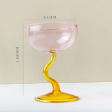 Ice cream cup milk tea milkshake dessert glass tall pudding ice cream bowl ice cream cup - V.I.P Digital Presence