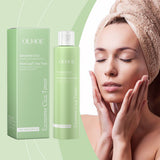 Loción limpiadora facial hidratante, calmante, reparadora y humectante diaria Centella Toner