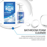Bathroom Foam Cleaner Tile Glass Bathtub Water Stain Scale Cleaning Cleaner - V.I.P Digital Presence