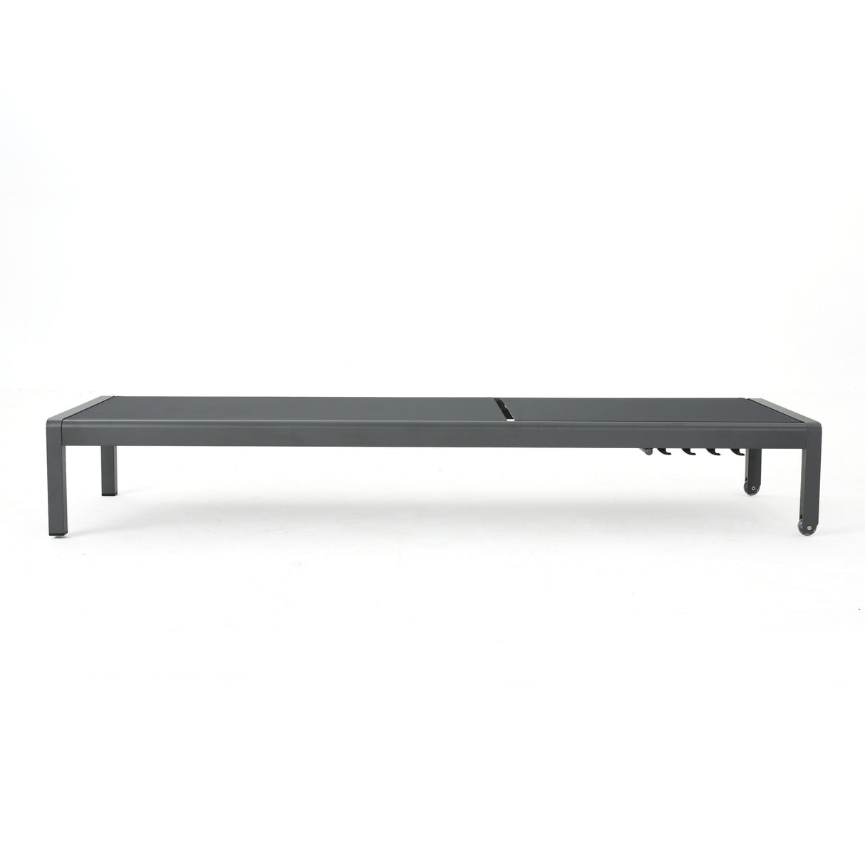 CAPE CORAL KD CHAISE LOUNGE GRY(MP2)( SET OF 2 ) - V.I.P Digital Presence