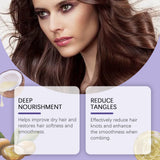 Morocco Hair Care Essential Oil Nourishes Moisturizing Hair Care Supple Essence Improves Dryness And Tangles - V.I.P Digital Presence