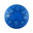 Tongue Drum 6 Inch Steel Tongue Drum Set 8 Tune Hand Pan Drum Pad Tank Sticks Carrying Bag Percussion Instruments Accessories - V.I.P Digital Presence