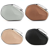 Table Tennis Racket Case Bag Pingpong Paddle Storage Bags Portable Waterproof Zipper Handbag Table Tennis Accessories - V.I.P Digital Presence