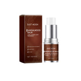 Men's Balm Stick Refreshing Non-Sticky Long Lasting Fragrance For Men Charm Balm Applicator - V.I.P Digital Presence