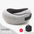 Memory Foam Neck Pillow Cervical Vertebra Travel Portable Noon Break Aircraft U Type Of Pillow Sleep Camping Pillow Carry Bag - V.I.P Digital Presence
