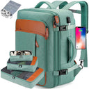 Men's Tactical Molle Assault Rucksack: Heavy - Duty, Waterproof, Large - Capacity, for Hiking/Camping/Hunting - V.I.P Digital Presence