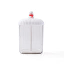 Cute Bubbler Manual Foaming Facial Cleanser Bubbler Portable Press Shampoo Bubbler - V.I.P Digital Presence