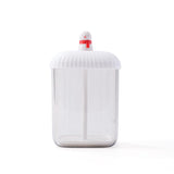 Cute Bubbler Manual Foaming Facial Cleanser Bubbler Portable Press Shampoo Bubbler - V.I.P Digital Presence