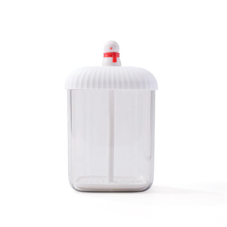 Cute Bubbler Manual Foaming Facial Cleanser Bubbler Portable Press Shampoo Bubbler - V.I.P Digital Presence