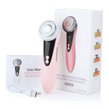 HailiCare Color Rejuvenation Beauty Instrument Facial Massager Facial Cleansing Exporter Lifting Importer - V.I.P Digital Presence