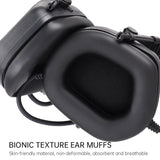 Tactical Mobile Phone Headset - V.I.P Digital Presence