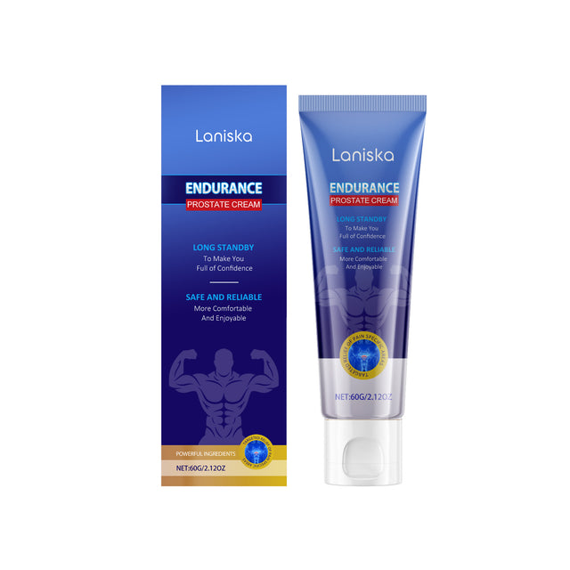 Men's Repair Cream, A Daily Body Care Cream That Gently Relives Skin Discomfort and Enhances Comfort - V.I.P Digital Presence