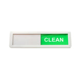 Room Cleaning Tips Cleanliness Signs Hotel Magnetic Signs Dishwasher Decoration Notice Board  Clean Dirty Sign Home Room Decor - V.I.P Digital Presence