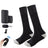 New Men And Women Remote Control Electric Socks Outdoor Cold Proof Warm Keeping Heating Socks USB Charging Heating Socks In Winter - V.I.P Digital Presence