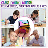 SpinGear Sprocket Fidget