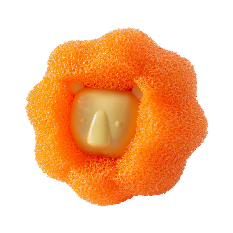 3 Decontamination Laundry Balls Clothes Anti-Winding Washing Machine Cleaning Balls Household Hair Removal Special Care Balls - V.I.P Digital Presence