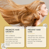 Hair Conditioner Spray, Batana Herbal Essence Strengthens Hair, Moisturizes Hair And Softens Hair Spray - V.I.P Digital Presence
