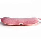 Warm Electric Heating Warm Palace Belt Hot Compress Waist Protection Charging Model Warm Palace Paste Warm Palace Treasure - V.I.P Digital Presence