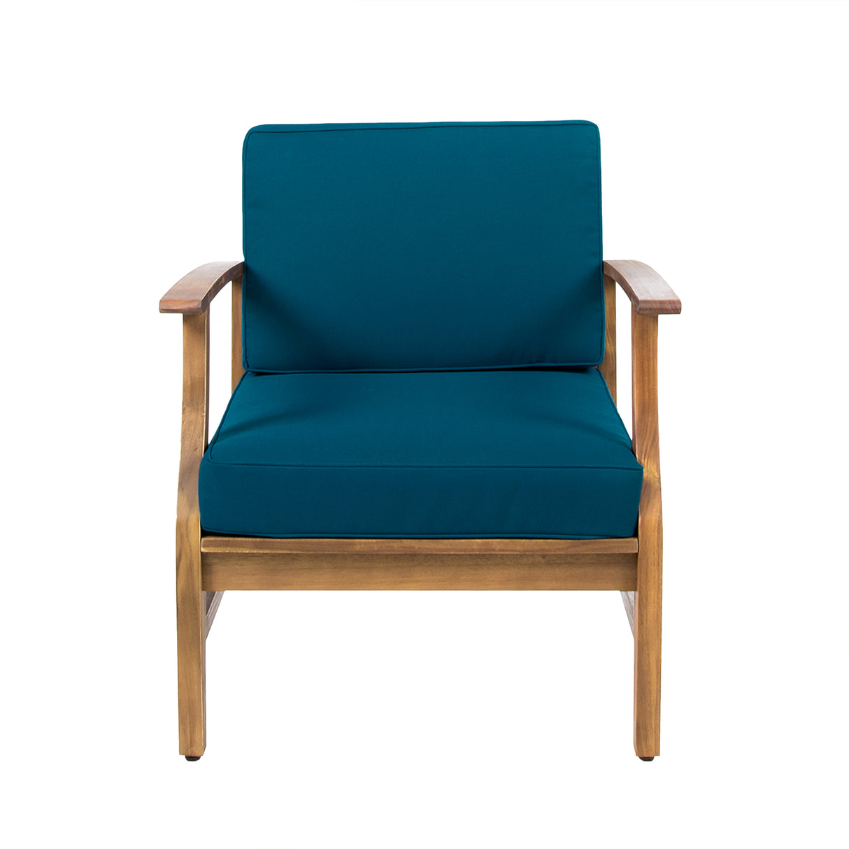 PERLA CLUB CHAIR - V.I.P Digital Presence