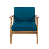 PERLA CLUB CHAIR - V.I.P Digital Presence