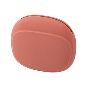 Silicone earphone cable bag Data cable storage case Silicone storage bag Silicone earphone bag - V.I.P Digital Presence