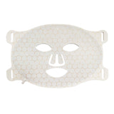 Food grade silicone beauty mask with LED photons home use beauty equipment 7 colors led face mask - V.I.P Digital Presence