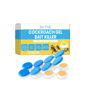 Kill Cockroach Glue Bait, Living Room Kitchen Bedroom Kill Cockroach Glue Bait Home Special Cockroach Bait - V.I.P Digital Presence