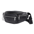 Chain waist bag unisex shoulder messenger bag small bag - V.I.P Digital Presence
